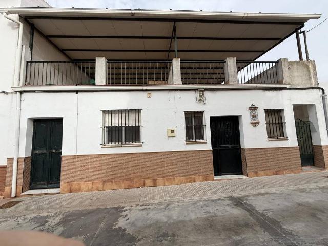 Chalet en venta en Chucena, Huelva
