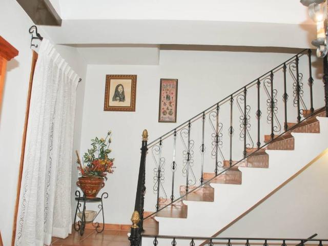 Chalet en venta en La Serranía, Valencia