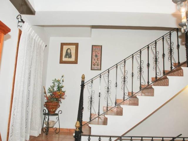 Chalet en venta en La Serranía, Valencia