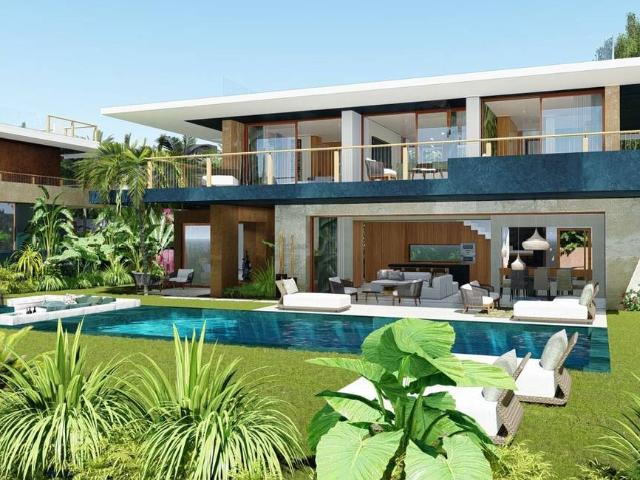 Chalet en venta en Costa del Sol Occidental, Andalucía
