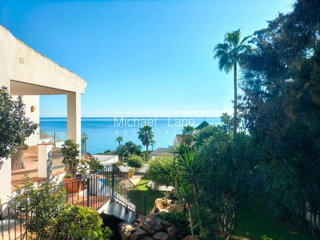 Chalet en venta en Costa del Sol Occidental, Andalucía