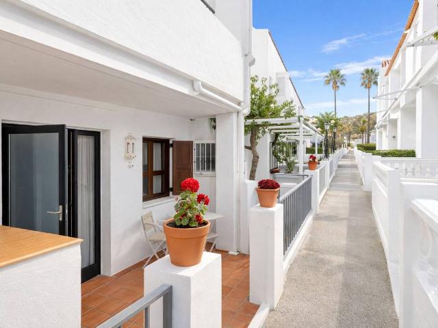 Chalet en venta en Costa del Sol Occidental, Andalucía