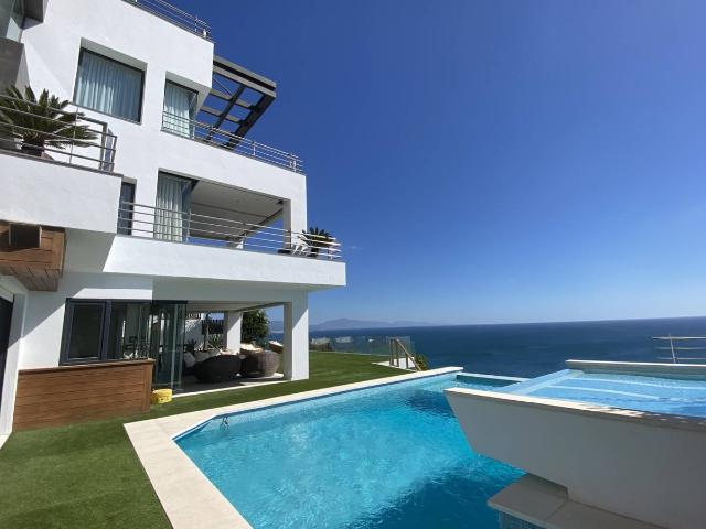 Chalet en venta en Costa del Sol Occidental, Andalucía