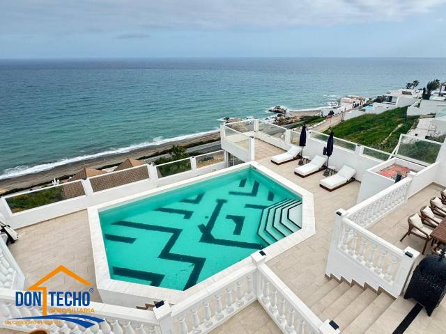 Chalet en venta en Costa del Sol Occidental, Andalucía