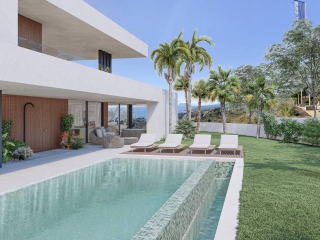 Chalet en venta en Costa del Sol Occidental, Andalucía