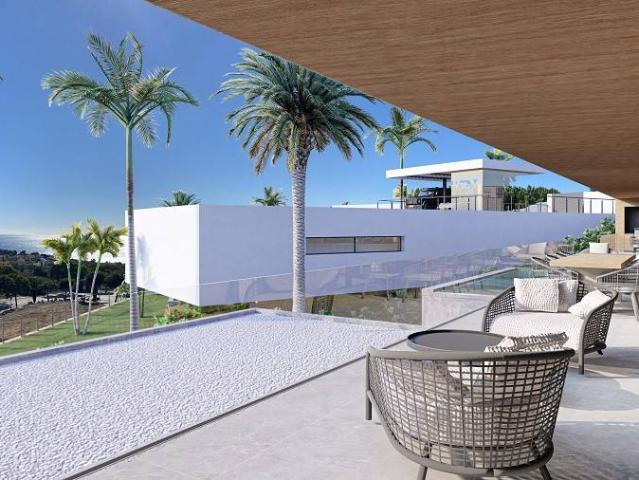 Chalet en venta en Costa del Sol Occidental, Andalucía