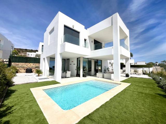 Chalet en venta en Costa del Sol Occidental, Andalucía