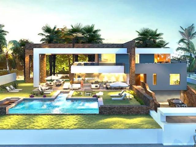 Chalet en venta en Costa del Sol Occidental, Andalucía