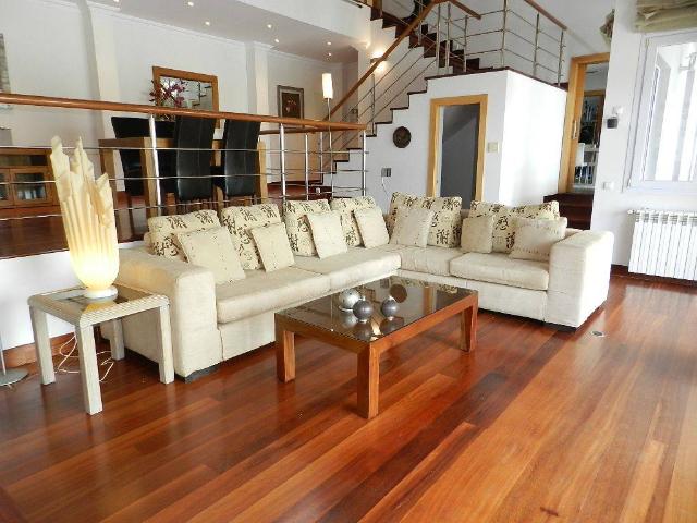 Chalet en venta en Costa del Sol Occidental, Andalucía