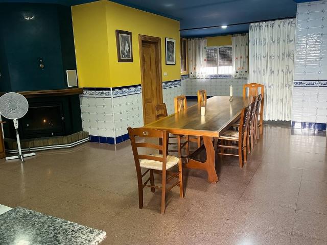 Chalet en venta en Murcia, Área Metropolitana de Murcia