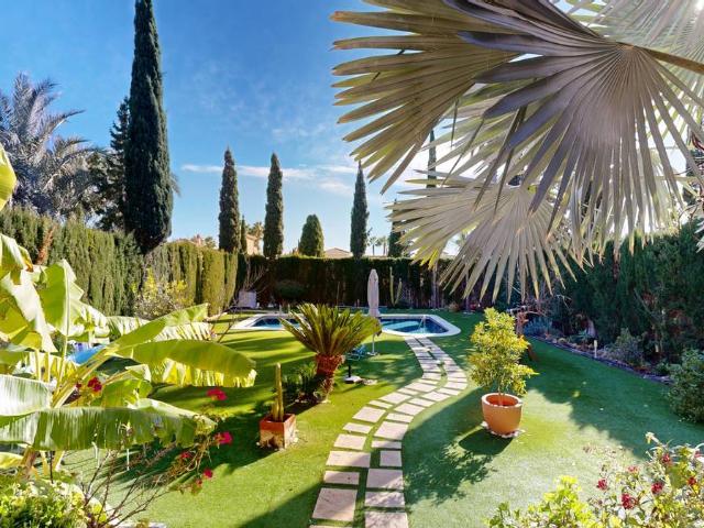 Chalet en venta en Murcia, Área Metropolitana de Murcia