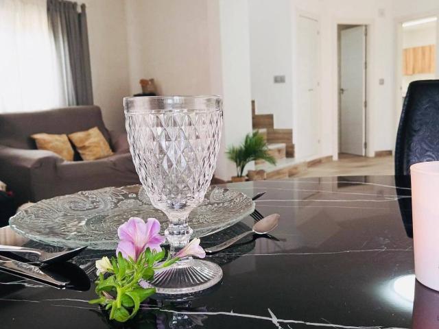 Villa en venta en Murcia, Murcia