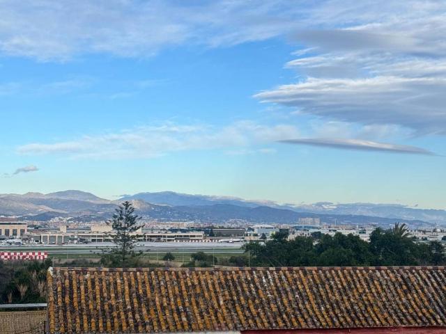 Chalet en venta en Centro Histórico, Málaga