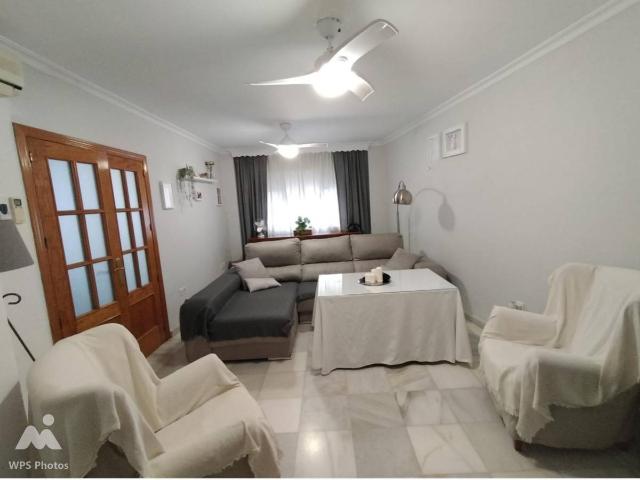 Chalet en venta en Centro, Málaga-Costa del Sol