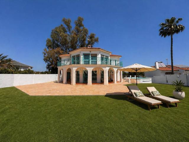 Chalet en venta en Centro, Málaga-Costa del Sol
