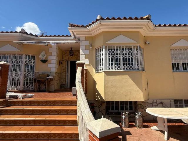 Chalet en venta en Centro, Málaga-Costa del Sol