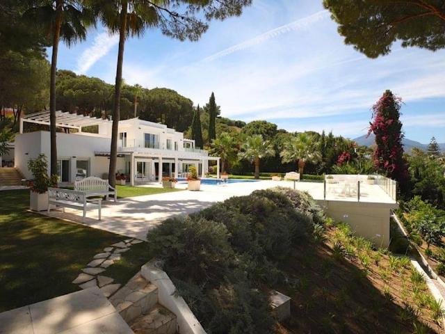 Chalet en venta en Centro, Málaga-Costa del Sol