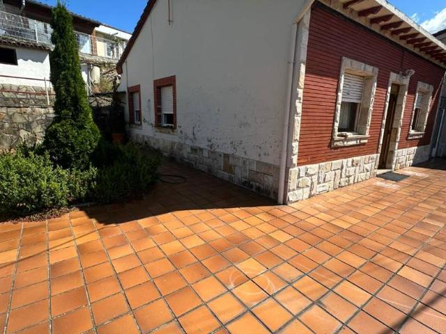 Chalet en venta en Langreo, Asturias