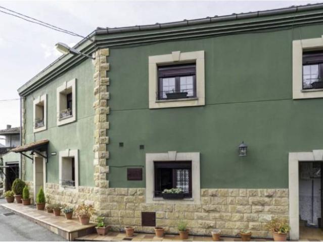 Chalet en venta en Langreo, Asturias