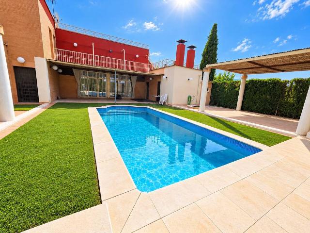 Chalet en venta en Pedredo, Arenas de Iguña
