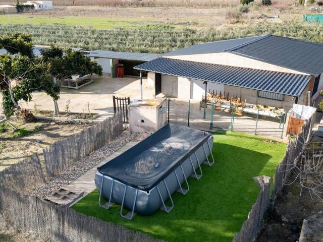 Chalet en venta en Pedredo, Arenas De Iguña