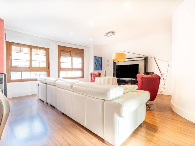 Chalet en venta en Arenas De Iguña, Cantabria