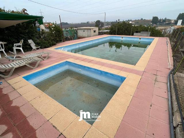Villa en venta en Murcia, Pedredo