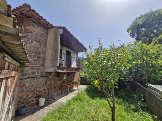 Chalet en venta en Pedredo, Arenas De Iguña