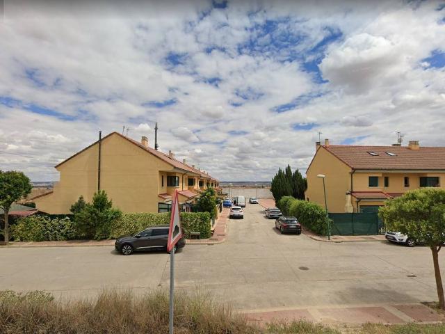 Villa en venta en Cigales