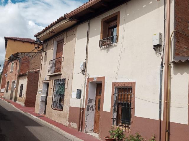 Villa en venta en Cigales