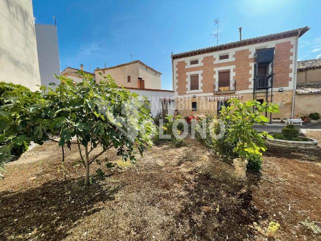 Chalet en venta en Cihuri, La Rioja