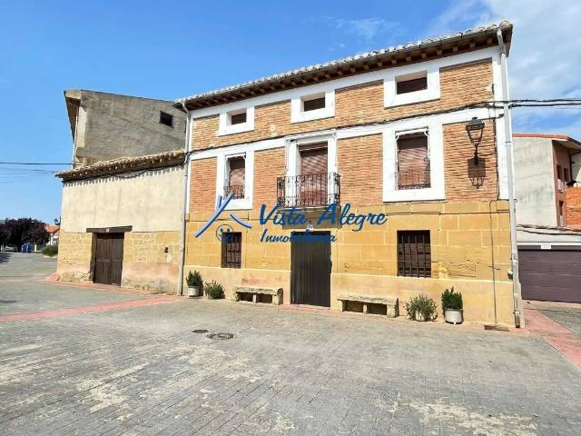 Chalet en venta en Cihuri, La Rioja