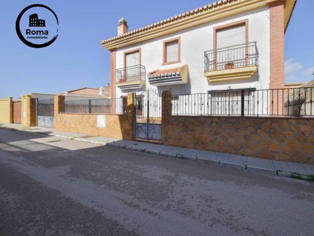 Chalet en venta en Comarca de la Vega de Granada, Andalucía