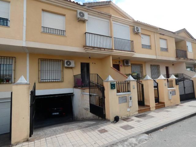 Chalet en venta en Comarca de la Vega de Granada, Andalucía