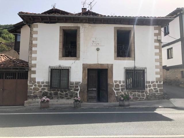 Chalet en venta en Tama, Cillorigo de Liébana