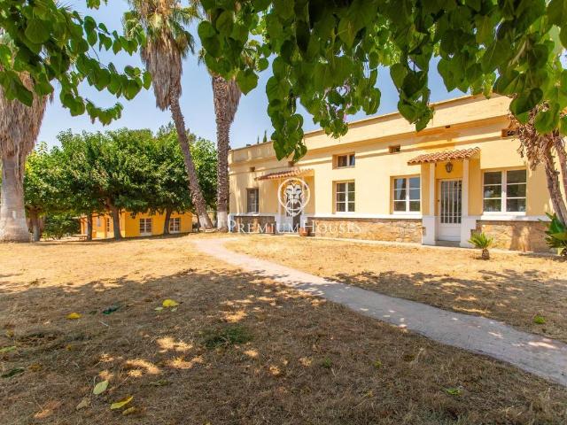 Chalet en venta en Eixample, Maresme