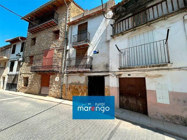 Chalet en venta en els Ports, Valencia