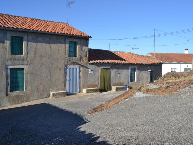 Villa en venta en Cipérez