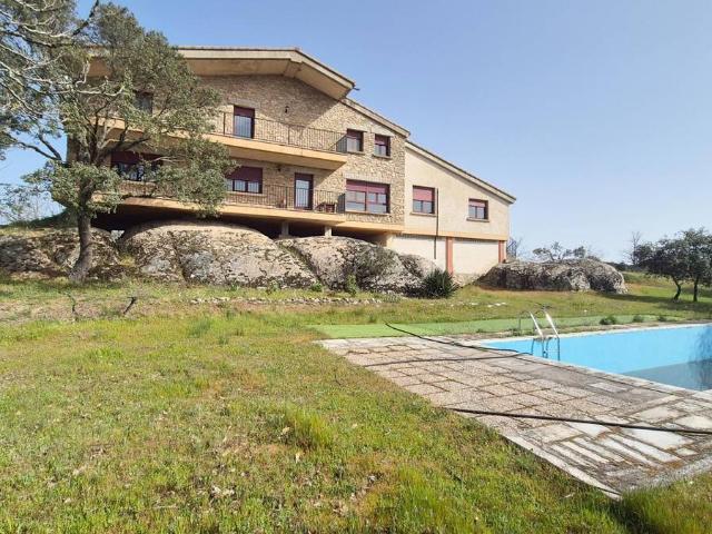 Chalet en venta en Cipérez, Castilla y León