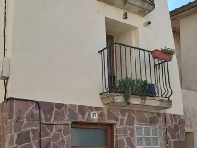 Chalet en venta en Izarbeibar-Novenera, Navarra