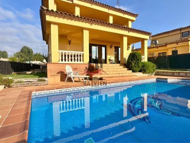 Chalet en venta en Alt Empordà, Catalunya