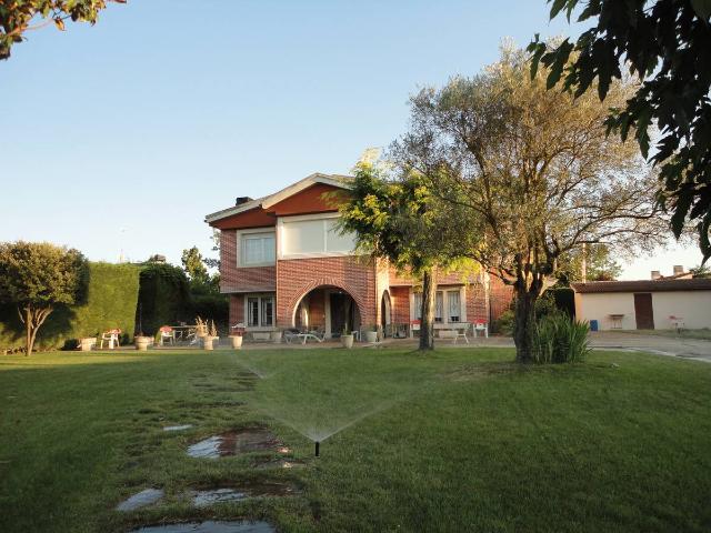 Villa en venta en Cistérniga