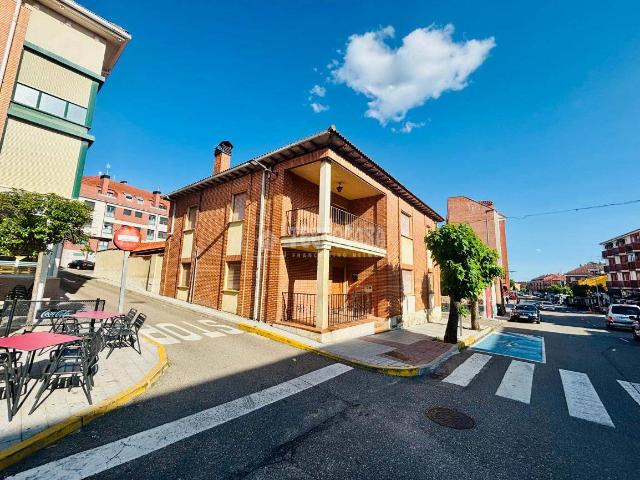 Villa en venta en Cistérniga