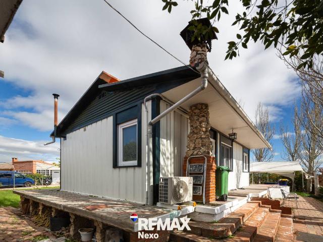 Chalet en venta en Cistérniga, Castilla y León