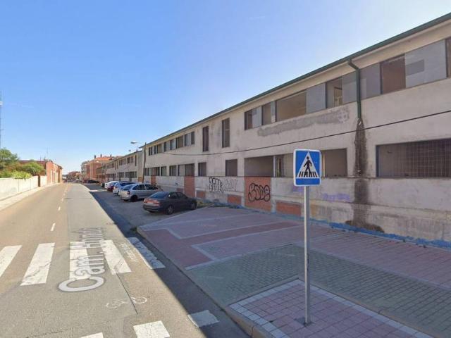 Chalet en venta en Cistérniga, Valladolid