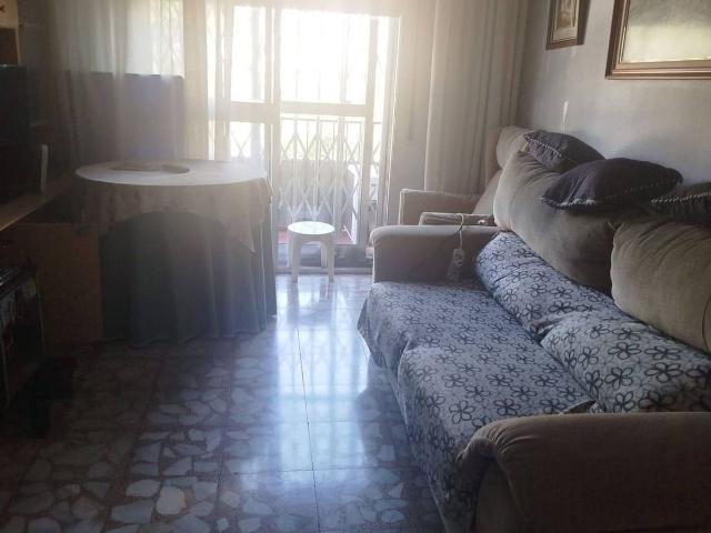 Chalet en venta en Coslada, Madrid