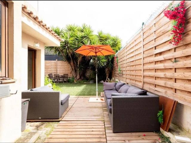 Chalet en venta en Canamunt, Palma