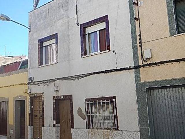 Villa en venta en Badajoz, Casco Antiguo