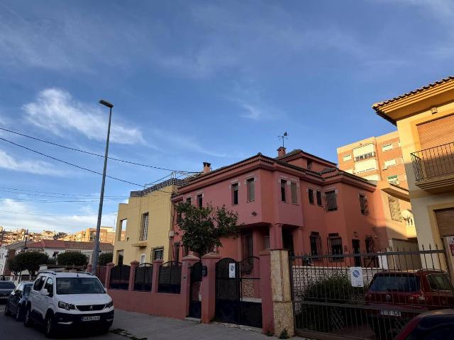 Chalet en venta en Cartagena Casco, Cartagena