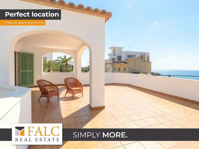 Chalet en venta en Canamunt, Palma